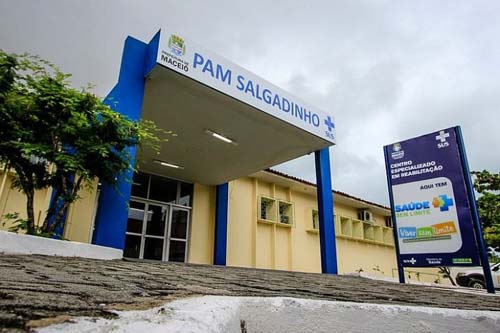 PAM Salgadinho abrirá para atendimento neste sábado (30), das 7h às 12h