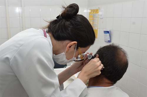 Pancadas na cabeça devem sempre ser observadas com o máximo de atenção, alerta especialista do HGE