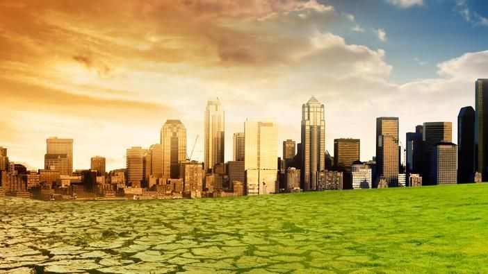 A pandemia do novo coronavírus está afetando até a previsão do tempo; entenda!