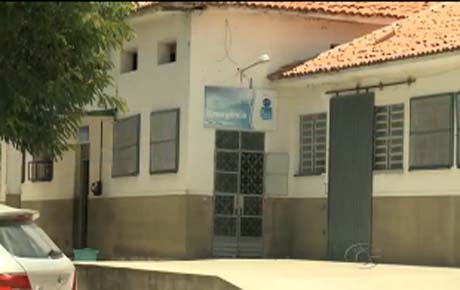 Dois homens invadiram hospital de Pão de Açúcar, interior de Alagoas