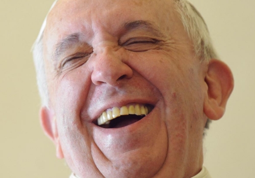 ‘Há corrupção no Vaticano, mas estou em paz’, confessa papa