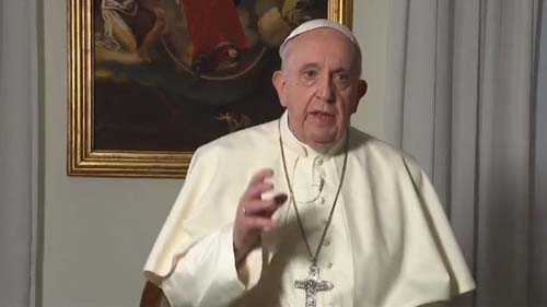 Possível abdicação do Papa: Francisco se pronuncia sobre os rumores