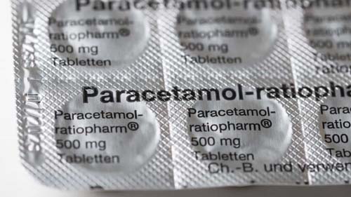Médicos alertam: Evite tomar paracetamol antes de receber a vacina!