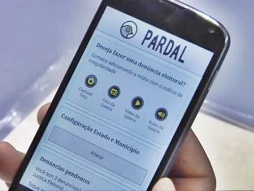 Mais de 200 denúncias de propaganda eleitoral irregular foram feitas em AL