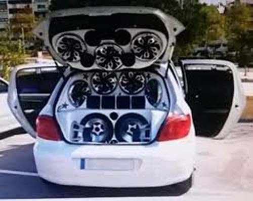 Justiça proíbe uso de paredões em Porto Calvo após denúncias de perturbação ao sossego alheio