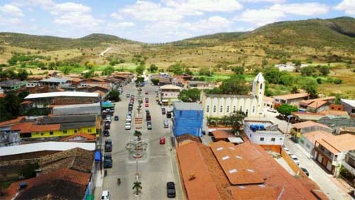 Homem é detido após esfaquear parceiro após relação sexual na cidade de Pariconha