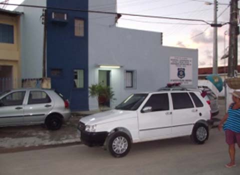 Homem é executado na zona rural de Paripueira com dez golpes de facão 