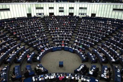 Decisão do Parlamento Europeu preocupa exportadores brasileiros