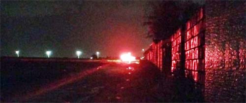 Homem sem identificação é encontrado morto em Rio Largo