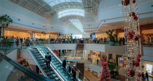 Parque Shopping de Maceió amplia suas instalações com inauguração de novas lojas e melhorias