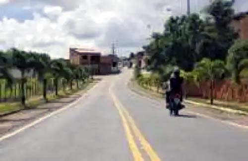 Vítima é baleada duas vezes por motociclista ‘desconhecido’ no interior de AL