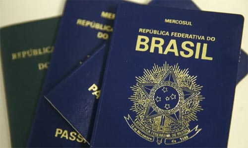 Polícia Federal inaugura posto e começa a emitir passaporte em Arapiraca