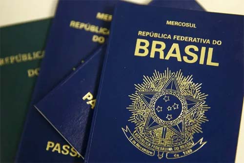 Autoridades alertam para possível paralisação na emissão de passaportes em novembro devido à escassez de recursos
