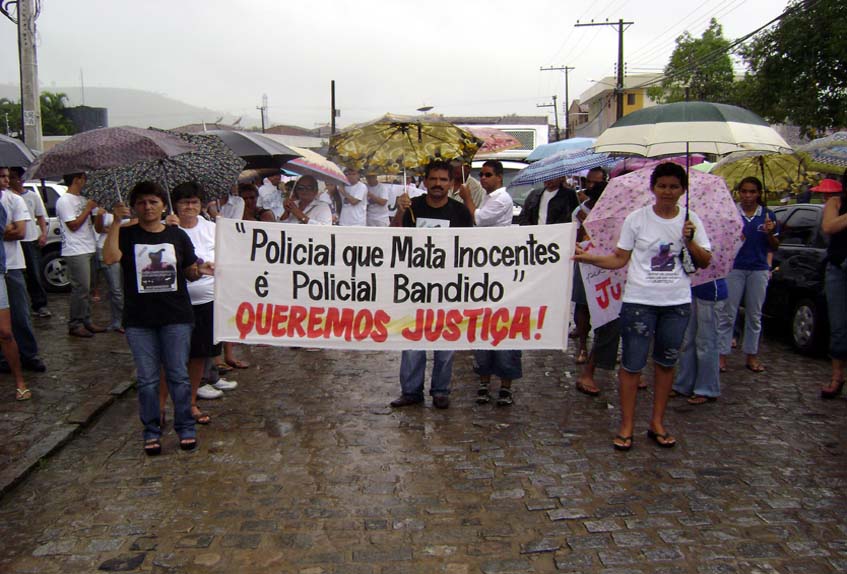 União dos Palmares