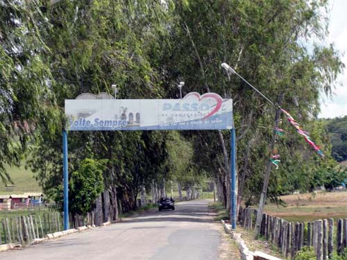 Tiroteio deixa um morto e outro ferido em cidade da região norte