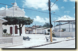 Municipios