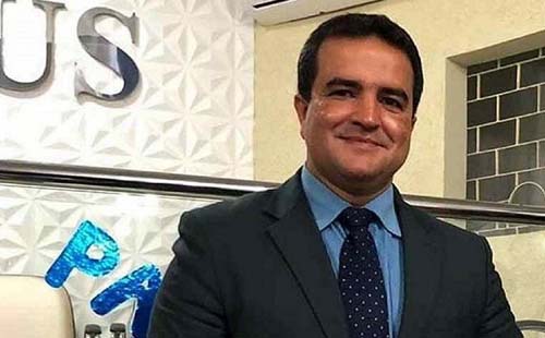 Justiça condena pastor alagoano José Olímpio por homofobia contra o ator Paulo Gustavo