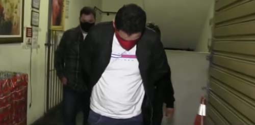 Pastor é preso por sequestrar e estuprar menina de nove anos