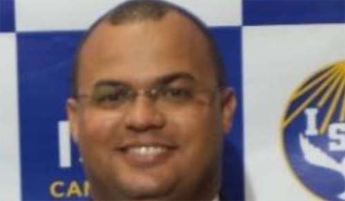 Segunda vítima de capotamento envolvendo pastores de igreja morre no HGE