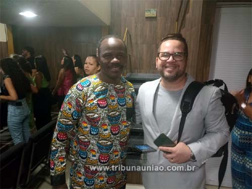 Ministério Internacional Betesda em União dos Palmares realiza o ‘Seminário de Volta ao Caminho’