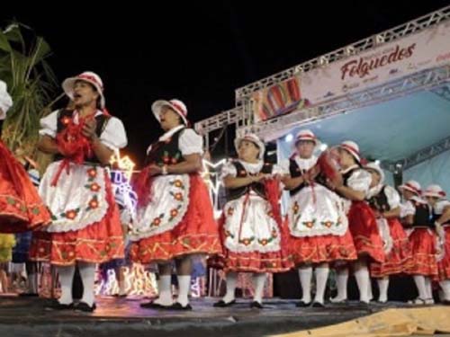 Natal dos Folguedos: inscrições estarão abertas até quinta-feira