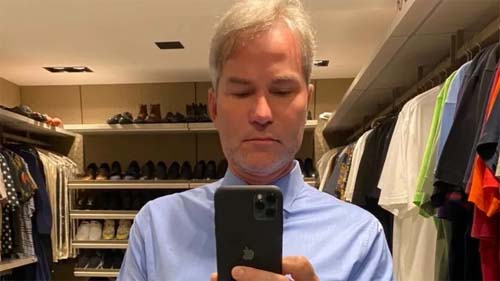 Pastor Márcio Poncio declara fortuna à Justiça Eleitoral