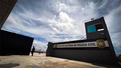 Governo de Alagoas chega a 100 dias com investimentos de R$ 114 milhões no Sistema Prisional