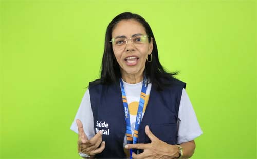 Campanha Janeiro Branco: Reconhecendo os Sinais Silenciosos do Sofrimento Psicológico