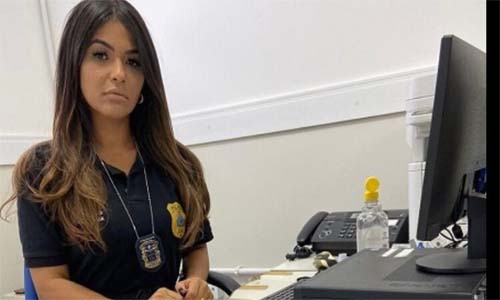 Delegada natural de Recife é encontrada morta na BR-324, na Bahia