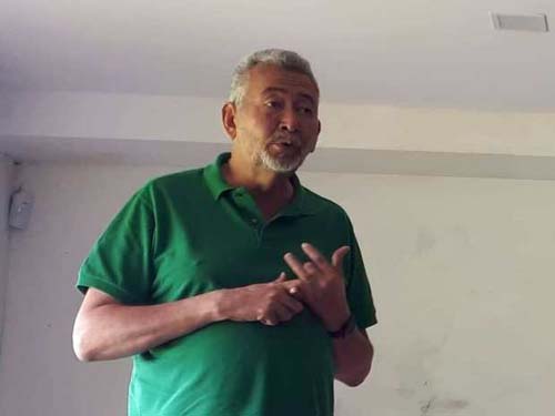 Paulão acusa Bolsonaro de desmontar os conselhos universitários