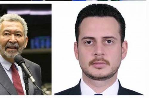 TRE de Alagoas Reinicia Processo de Cassação contra Deputado Paulão