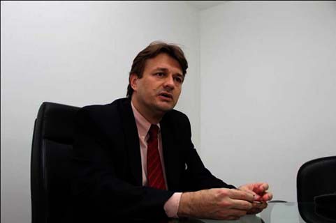 PM alagoana não quer polícia comunitária, diz presidente do CES