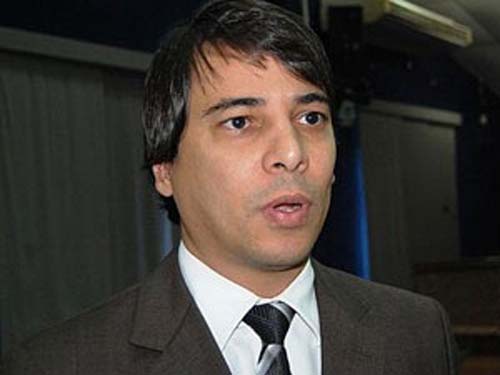 Juiz decreta prisão preventiva de ex-vereador detido por embriaguez ao volante