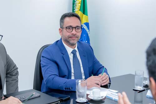 Paulo Dantas garante R$ 837 milhões para pagar precatórios da Educação