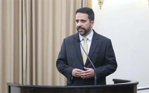 Paulo Dantas: “O desembargador Klever Loureiro não tem legitimidade política para administrar o Estado”