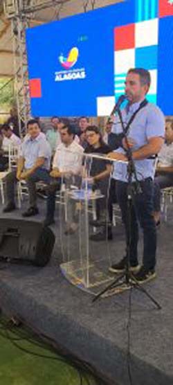 Desenvolve lança linha de crédito para trabalhadores informais em Alagoas