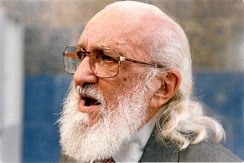 Centenário de Paulo Freire: Universidade de Columbia, em Nova York, anuncia série de eventos
