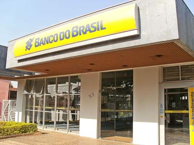 Quadrilha ataca agência e explode cofre do Banco do Brasil na Zona da Mata