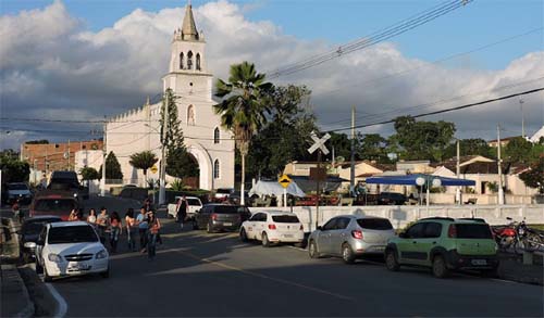 Adolescente de 13 anos denuncia agressões e PM deswcobre situação de estupro em Paulo Jacinto
