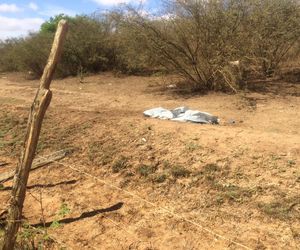 Vigilante noturno é encontrado morto em terreno baldio na periferia de Arapiraca
