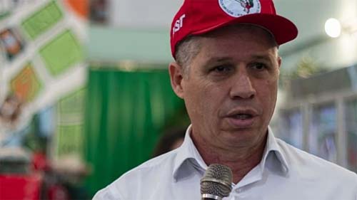 Ministro justifica falta de abertura de uma CPI contra o MST