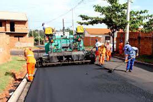 Estado investe R$ 35,7 milhões em obras do Minha Cidade Linda