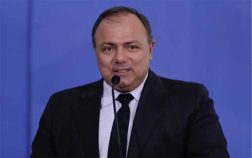 Lewandowski concede HC a Pazuello para ficar em silêncio na CPI da Covid