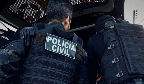 Motorista foragido após tragédia que ceifou vidas de idosos em Taquarana