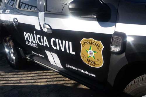 PC investiga participação de três pessoas pela morte de primo de prefeito no interior de AL