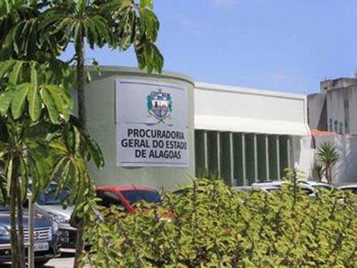PGE autoriza realização de concurso público para procurador em Alagoas