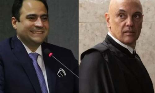 PEC “anti-Moraes”, OAB aprova texto que será enviada ao Congresso