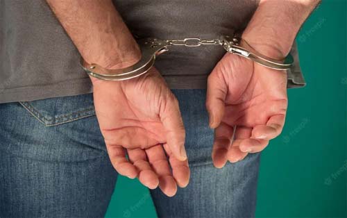 Pai suspeito de estuprar as três filhas é preso em Limoeiro de Anadia