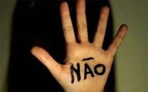 Jovem é preso no Paraná acusado de estuprar criança de quatro anos em Penedo