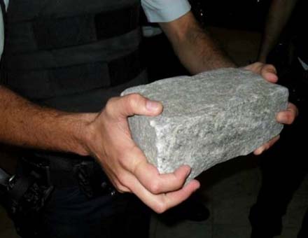 Jovem é morto a pedradas em Coruripe e fica com rosto desfigurado 